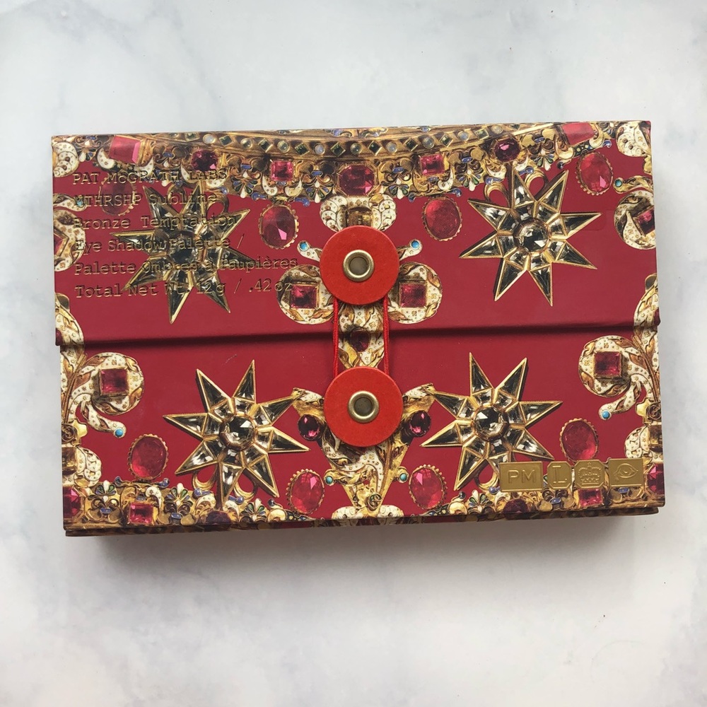 MTHRSHP SUBLIME BRONZE TEMPTATI